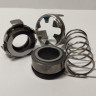 Mechanical seal R-706F 12, TC/TC, VITON, 304 for Grundfos pump series CH, CR, CRN, CRT