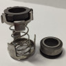Mechanical seal R-706F 12, TC/TC, VITON, 304 for Grundfos pump series CH, CR, CRN, CRT