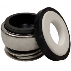Mechanical seal for pump R-BT-AR 8, S, CAR/CER, EPDM, 304