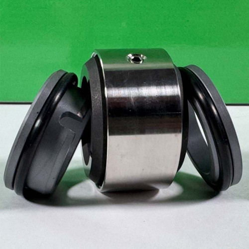 Uszczelnienie mechaniczne R-877 95, CAR/SIC/CAR/SIC, EPDM, 304 typ Lidering LMS15D