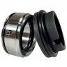 Mechanical seal type ROTEN 7K R-7K 40, SIC/CAR, EPDM, 304, CL