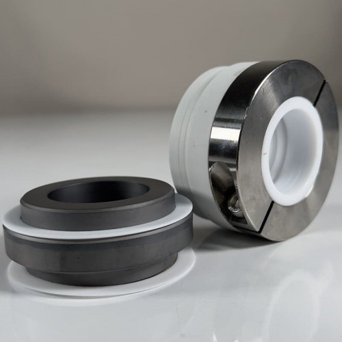 Uszczelnienie pompy R-10T 1.3/8, SIC/SIC, PTFE, 304, V