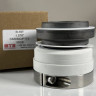 Uszczelnienie pompy R-10T 1.3/8, SIC/SIC, PTFE, 304, V