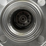 Pompe centrifuge monobloc BZ 32-160/1.1 pour urée en acier inoxydable