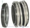 Mechanical seal R-MG1 32, CAR/SIC, VITON, 304, G60