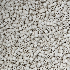 Boquilla para alambiques moonshine Rashig ring A1 6 mm