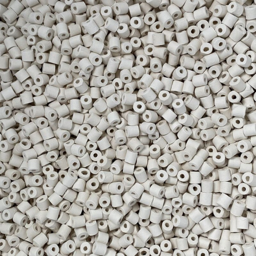 Boquilla para alambiques moonshine Rashig ring A1 6 mm