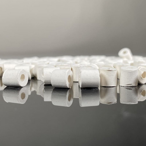 Boquilla para alambiques moonshine Rashig ring A1 6 mm