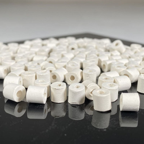 Boquilla para alambiques moonshine Rashig ring A1 6 mm