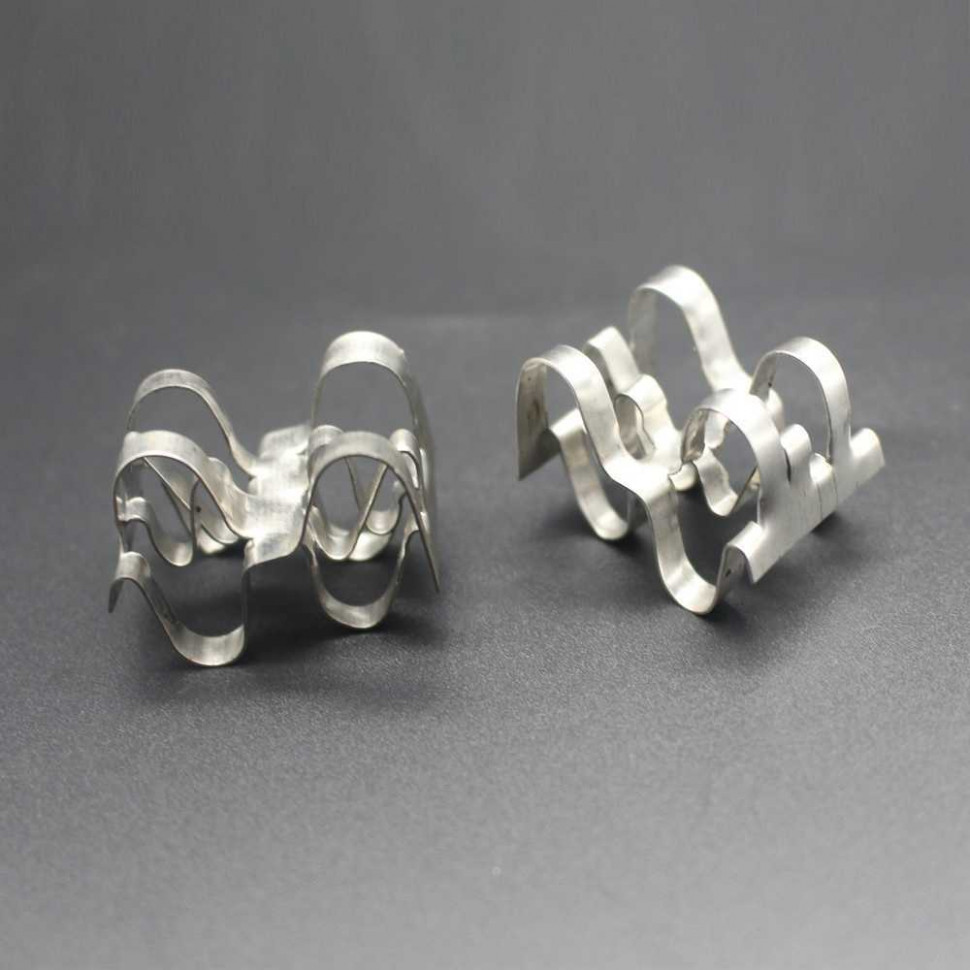 Buy Super Raschig Ring, AISI 304, 30 mm — Sealing.com.ua