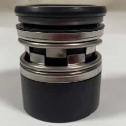 Sello mecánico R-2100N 15, CAR/SIC, VITON, 304