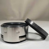 Wellendichtung R-502B 28, CAR/SIC, EPDM, 304