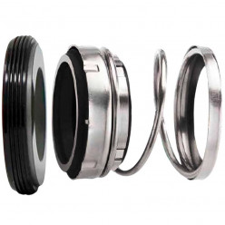 Gleitringdichtung für Pumpe R-560A 55, CAR/SIC, EPDM, 304