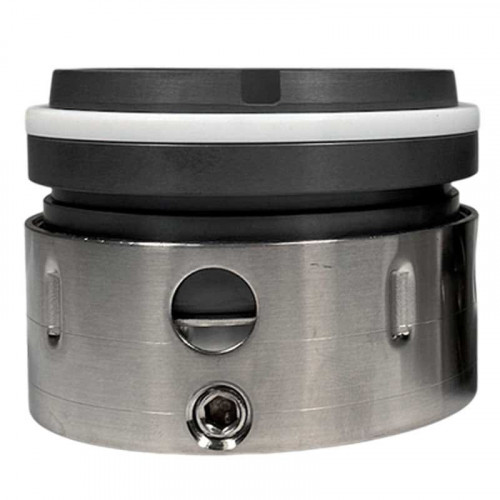 Gleitringdichtung für Chemiepumpen R-59U 48, CAR/SIC, PTFE, 304, BP