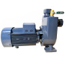 Насос самовсмоктуючий BXZ W15-25-1,5kW, 2900, 380V з колесом відкритого типу