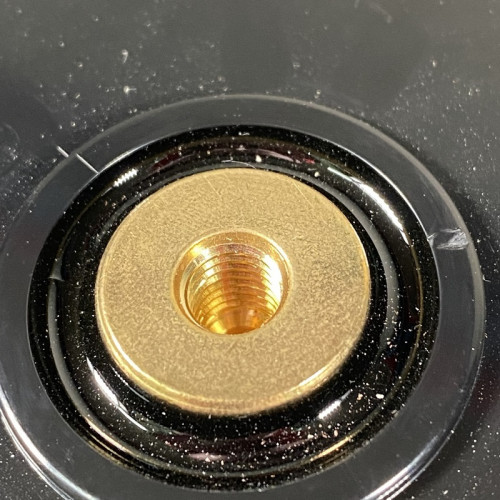 Batería CL-12,8V 400Ah, LiFePO4, LFP ABS Shell de pie con Bluetooth y pantalla