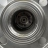 BZ 32-160/1,5 насос КАС відцентровий моноблочний із нержавіючої сталі