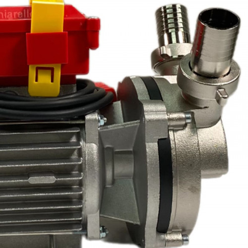 NOVAX 30B pompa do gorących cieczy do 95°C