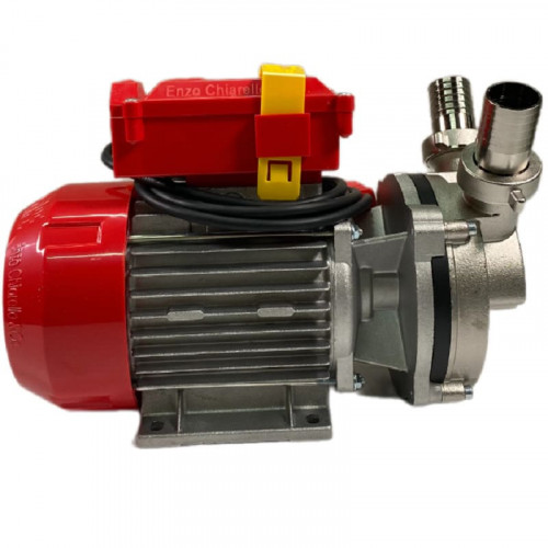 NOVAX 30B pompa do gorących cieczy do 95°C