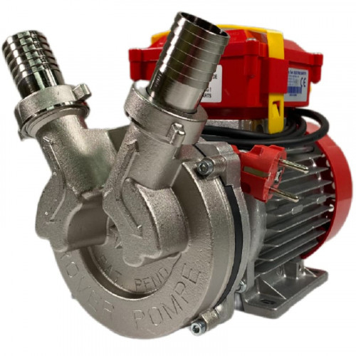 NOVAX 30B pompa do gorących cieczy do 95°C