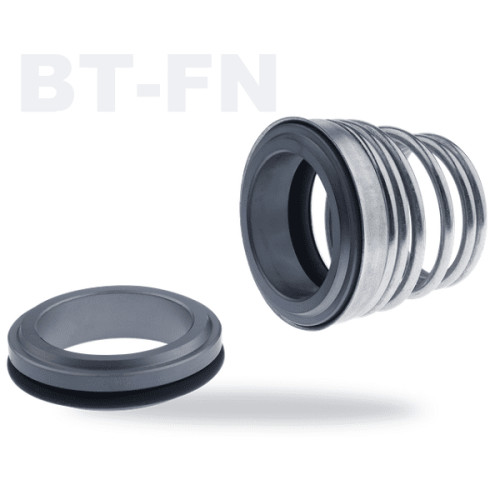 Механическое уплотнение BURGMANN BT-FN.NU