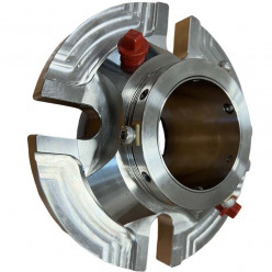 Cartridge seal for pump R-CSM 95, SIC/SIC, VITON, 304