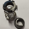 Mechanical seal for Grundfos pump series CR, CRK, LM, LP, TP R-706F 16, TC/TC, VITON, 304