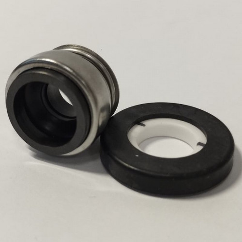 Торцевий сальник до валу насосу R-BT-AR 8, S, CAR/CER, VITON, 304