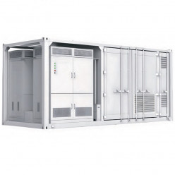 PCS-Boost Container ECO H3200K LiFePO4 air-cooled
