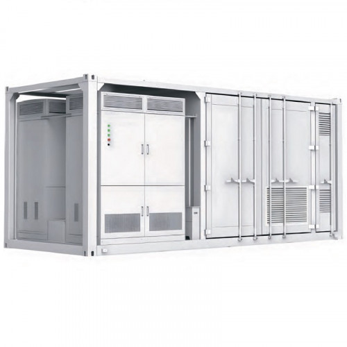 PCS-Boost Container ECO H3200K LiFePO4 air-cooled