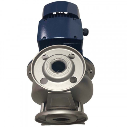 BZ 32-160/2.2 centrifugal pump for fungicides made of stainless steel