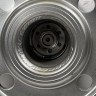 BZ 32-160/2.2 centrifugal pump for fungicides made of stainless steel
