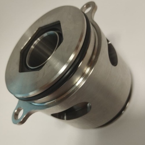 Картриджное уплотнение Grundfos R-706K 22, SIC/SIC/SIC/SIC, EPDM, 304