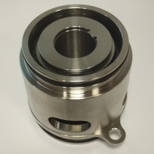 Картриджное уплотнение Grundfos R-706K 22, SIC/SIC/SIC/SIC, EPDM, 304