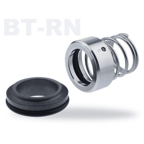 Механическое уплотнение BURGMANN BT-RN