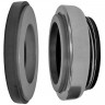 Сальник (торцевое уплотнение) насоса R-BT-AR 8, S, CAR/SIC, EPDM, 304