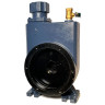 BXZ W25-35-3kW, 2900, 380V self-priming sewage pump