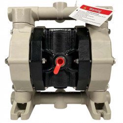 Пневматичний мембранний насос PHOENIX 60 P MTTZT1 AB