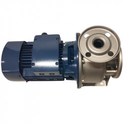 BZ 32-200/3 Edelstahl-Kreiselpumpe in Monoblock-Bauweise für Flüssigdünger