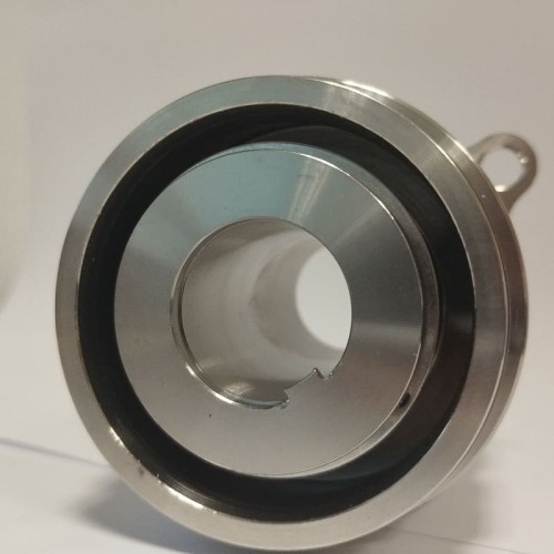 Картриджное уплотнение Grundfos R-706K 22, SIC/SIC/SIC/SIC, VITON, 304