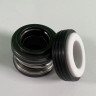 Mechanical seal R-6 5/8, CAR/CER, EPDM, 304