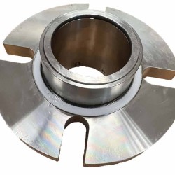 Картриджне ущільнення R-CSM 35, SIC/SIC, VITON, 304