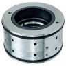 Gleitringdichtung EMU R-TSWE 35, A, SIC/SIC/SIC/SIC, VITON, 304