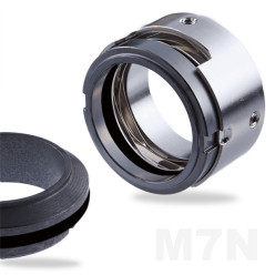 Механическое уплотнение BURGMANN M7N