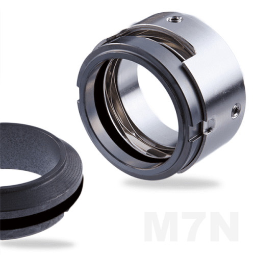 Механическое уплотнение BURGMANN M7N