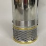 Bomba de pozo profundo 4SD8/27, 4kW, 380V (sustitución ЕЦВ 6-6,5-120)