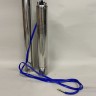 Bomba de pozo profundo 4SD8/27, 4kW, 380V (sustitución ЕЦВ 6-6,5-120)
