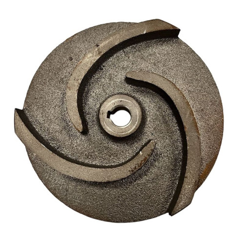 Drainage sewage pump BXZ W28-38-4kW, 2900, 380V (like Andizhanets ANS)