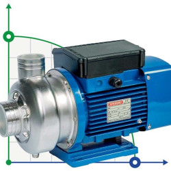 Speroni WX 300-A/2,2 Kreiselpumpe