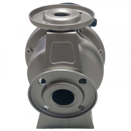 BZ 32-200/4 centrifugal pump for pumping wort AISI 304